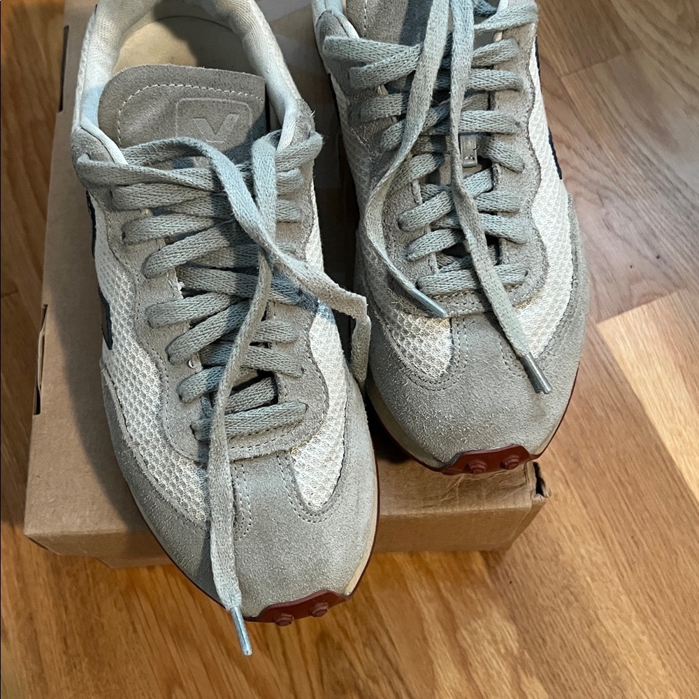 Veja RIO BRANCO HEXAMESH (with original shoebox) - Picture 10 of 13